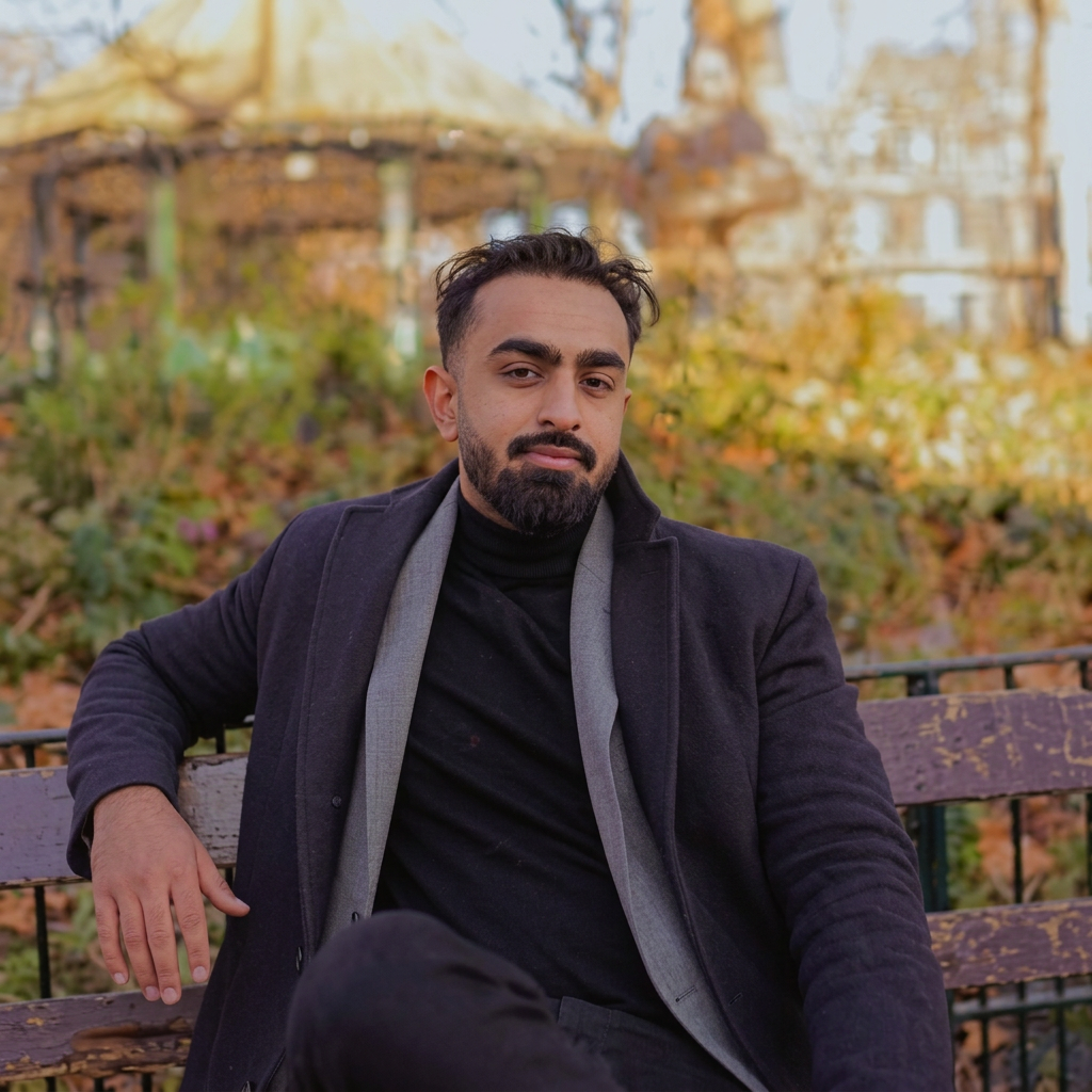 Awais Sarwar, Founder of Team EPC