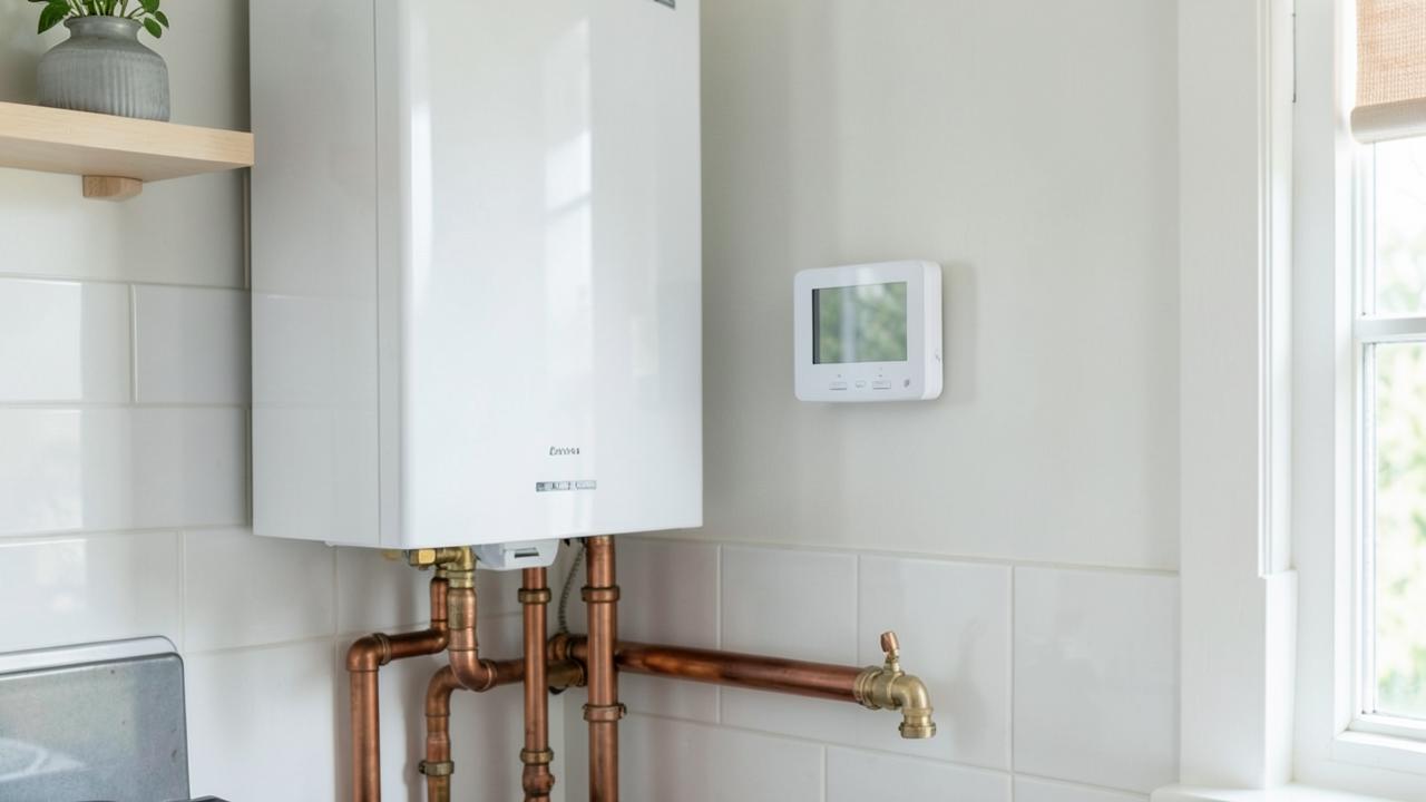 EPCs for flats: communal heating, block data and access