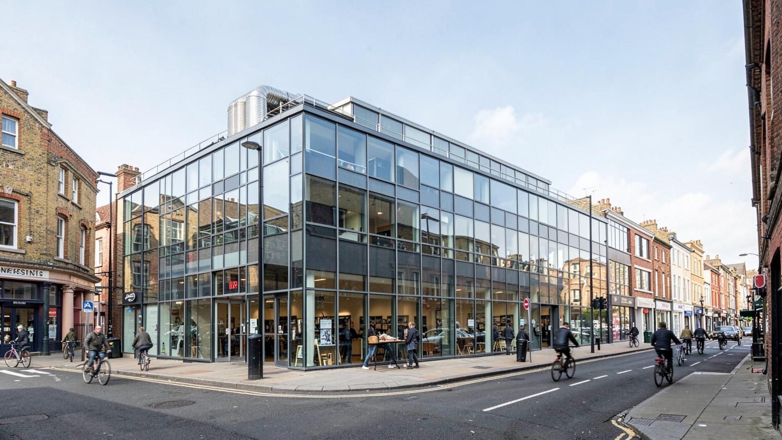 Commercial EPCs explained: SBEM, levels 3 to 5 and MEES for landlords
