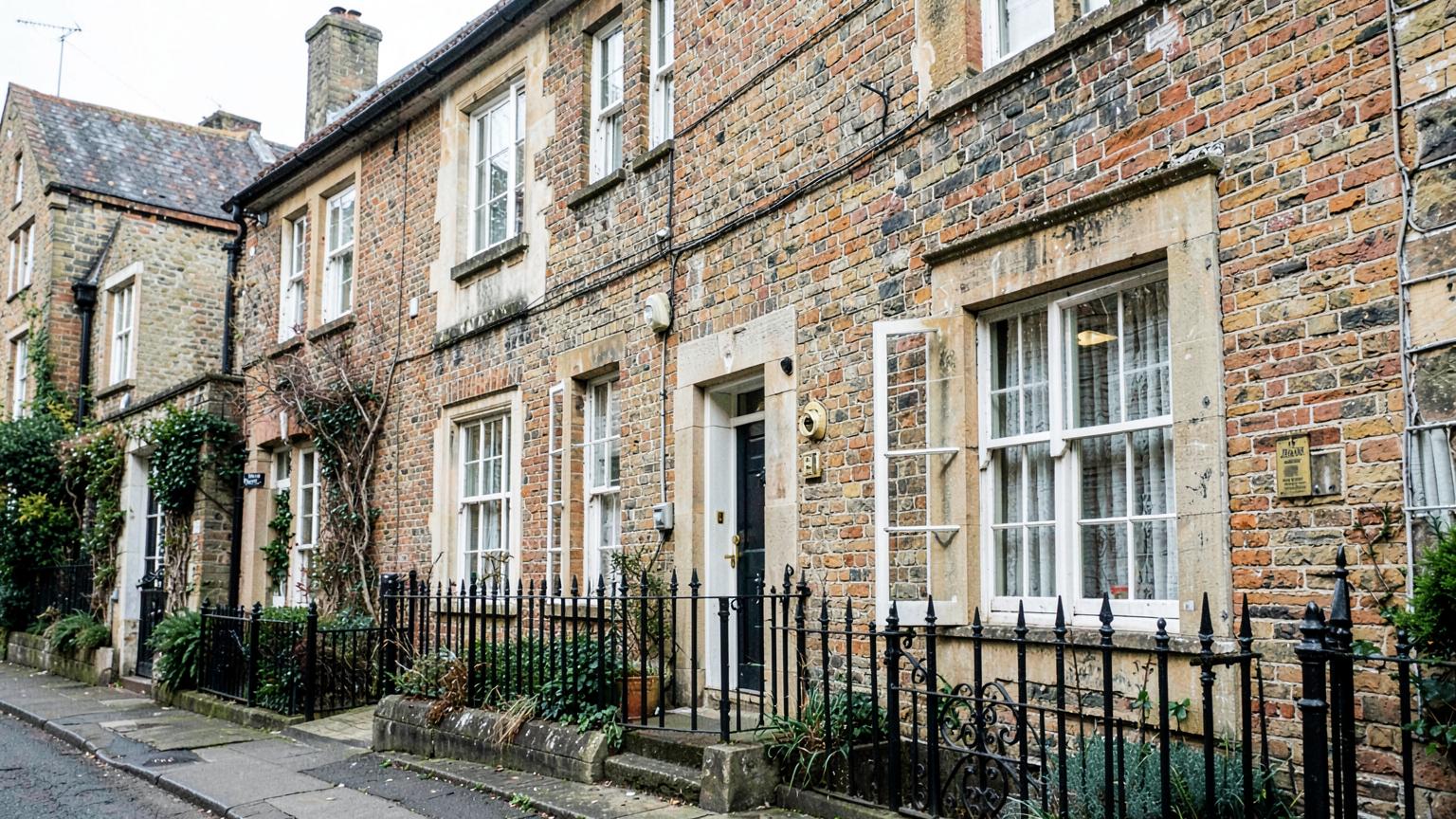 EPC exemptions: listed buildings, holiday lets and the PRS register
