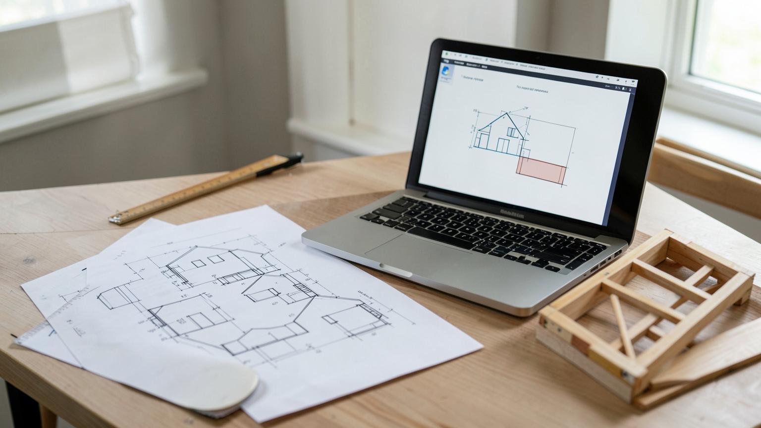 SAP calculations for new builds: design stage to as-built EPC