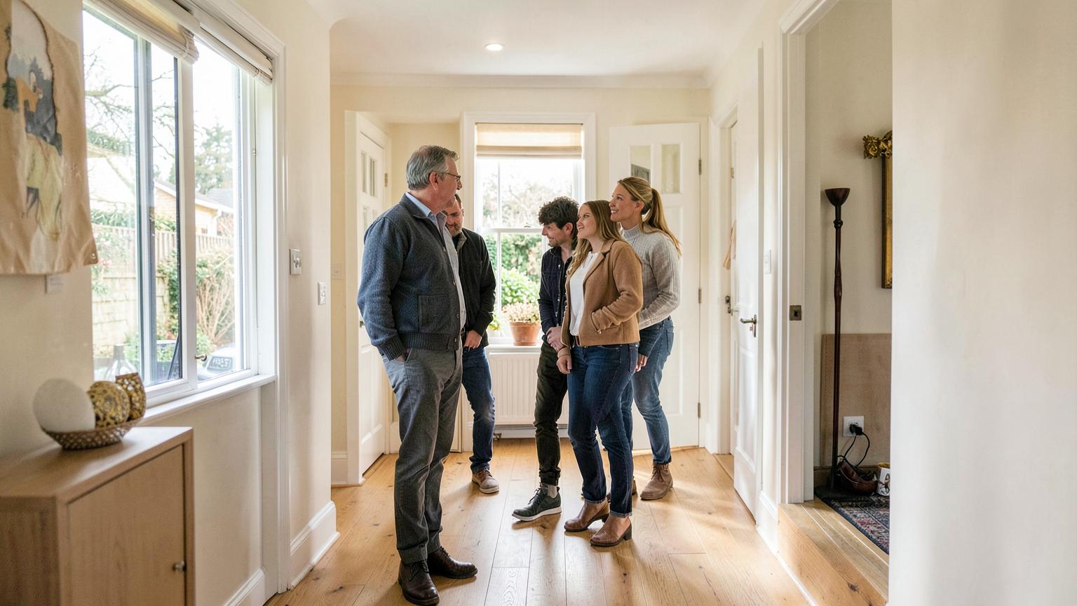 EPCs when selling a house: what estate agents and conveyancers need